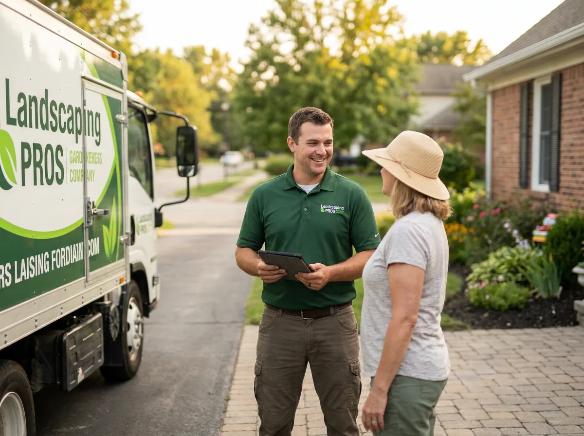 Landscaping Inyokern, CA FAQs